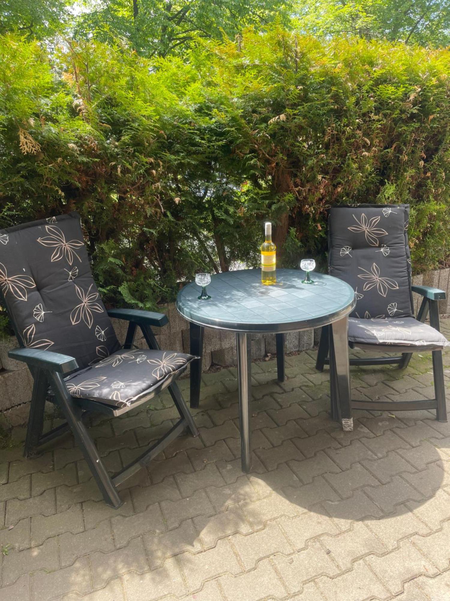 Ferienhaeuser An Den Orgelpfeifen Scheibenberg Esterno foto