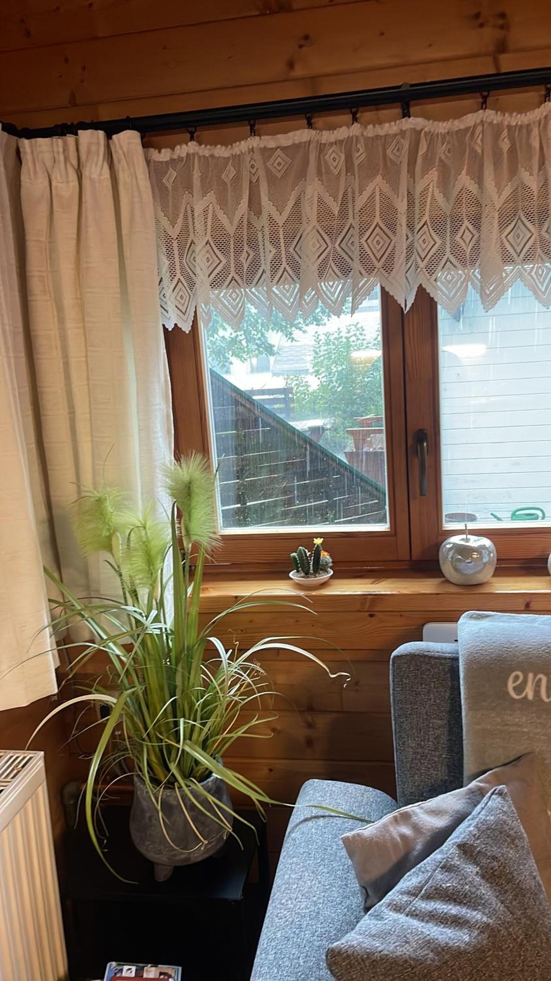 Ferienhaeuser An Den Orgelpfeifen Scheibenberg Esterno foto